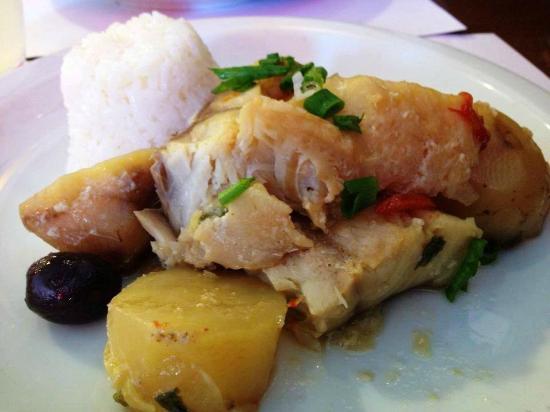 Bistro Casa Malva